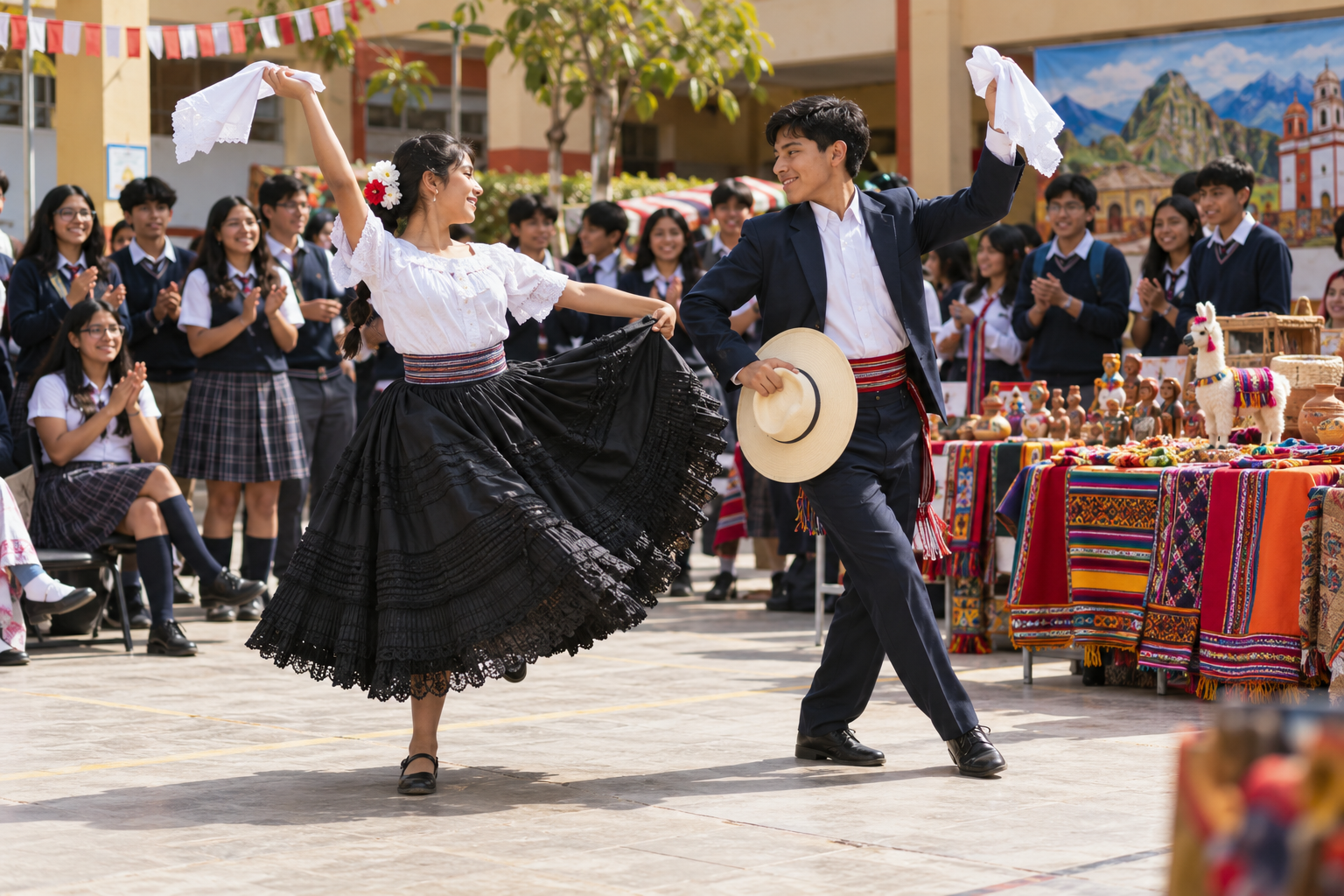 El año decisivo: qué pasa en la mente de los jóvenes cuando el colegio termina