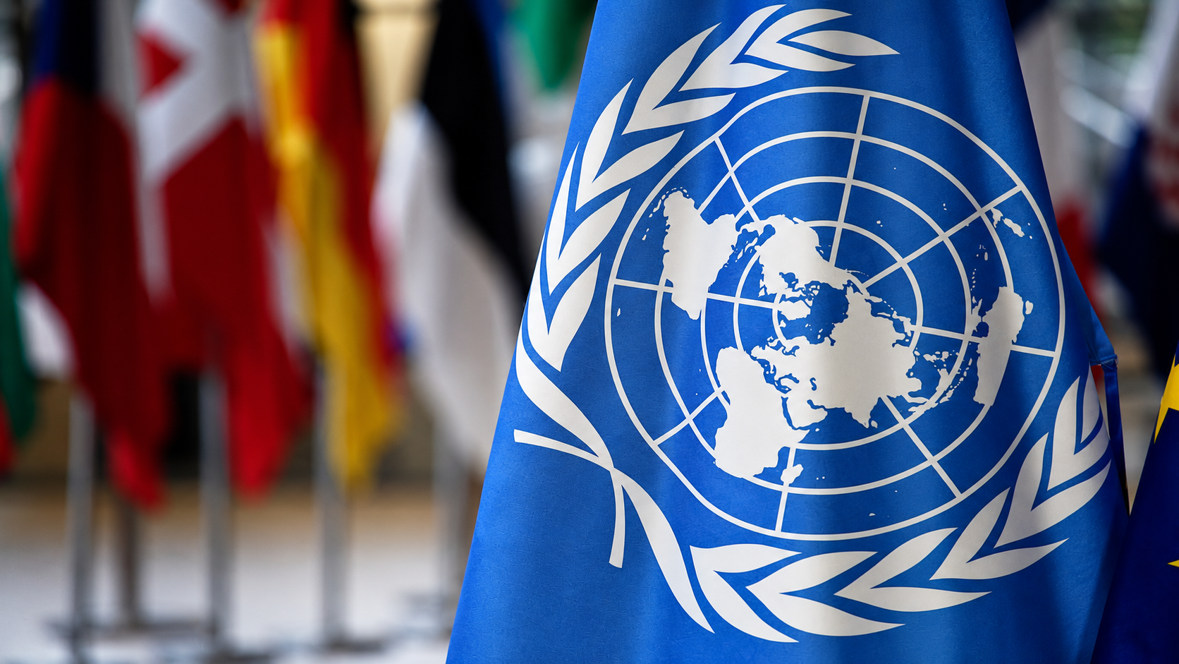 Nacimiento de la ONU: la Carta que marcó el inicio de una nueva era de cooperación mundial